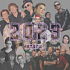 Итоги 2023: Cream Soda, The Beatles, АИГЕЛ, Антоха МС, Моя Мишель, Rolling Stones и др.