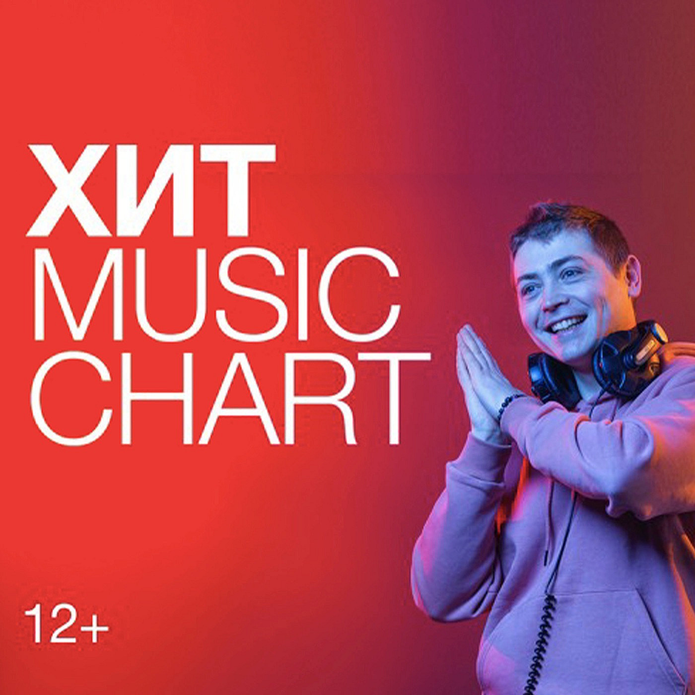 Хит music chart. Радио Хит | Смотри радио от 23.12.2023 #195