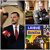 Українська Хвиля: Друга річниця початку повномасштабної війни. Акція RADAROM. Інтерв'ю Посла України у Литві