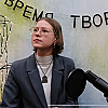 Рецензия на книгу "Сахарный ребёнок".