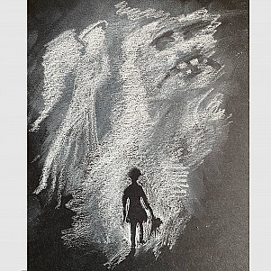 Раннее утро.