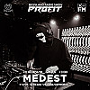 Bassland Show @ DFM (28.02.2024) - Guest mix Medest