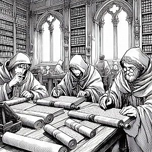 Как писать книги