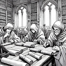 Как писать книги