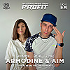 Bassland Show @ DFM (20.03.2024) - Guest mix Armodine & AIM