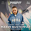 Bassland Show @ DFM (17.04.2024) - Guest Mix Maxim NuSteppaz