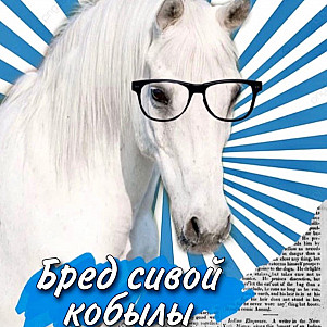 Смыслица: «Бред сивой кобылы»