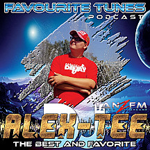 Favourite Tunes Podcast