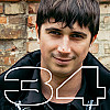 Илья Куруч: голые и смешные истории из личной жизни (подкаст «правило 34»)