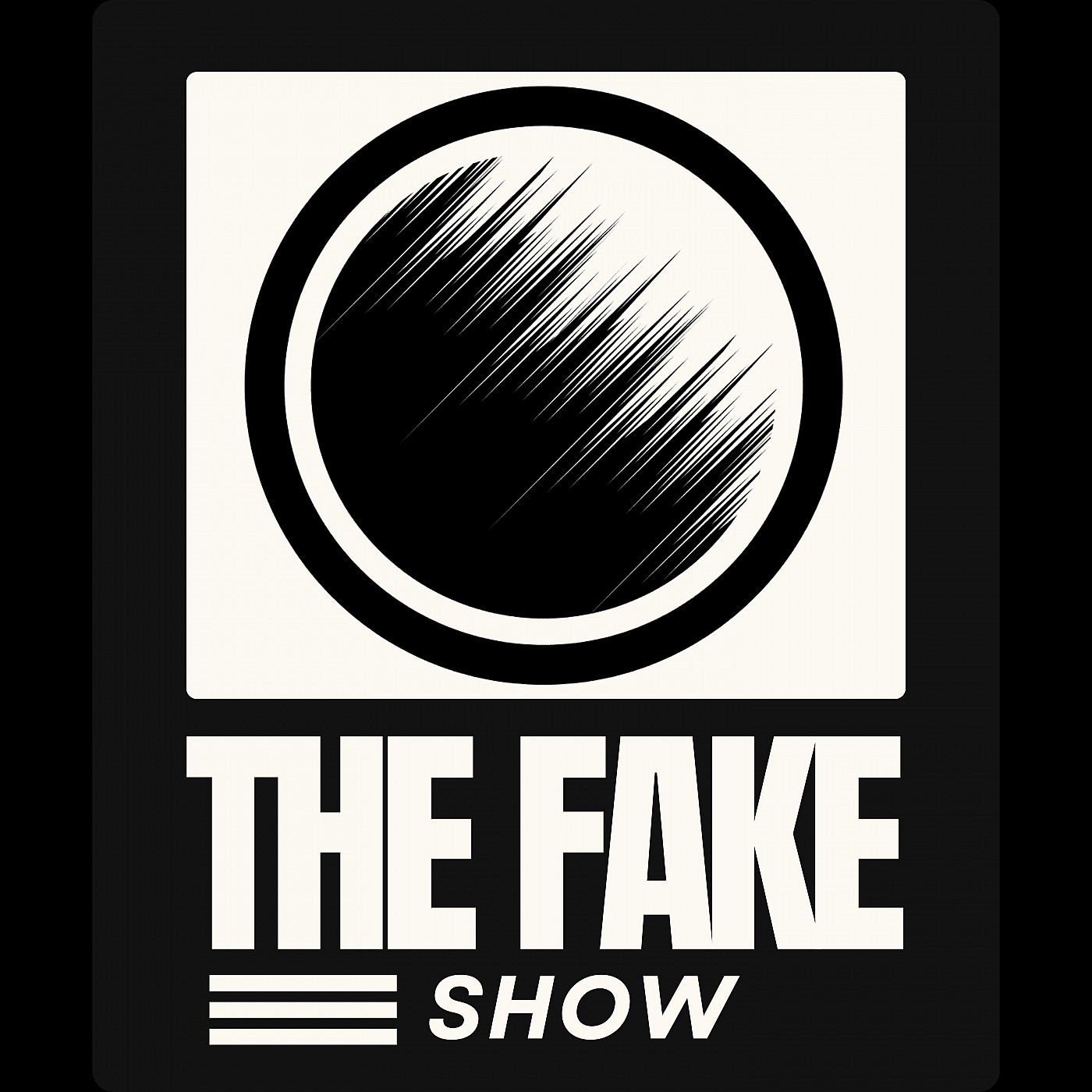 The Fake Show: Выпуск 1