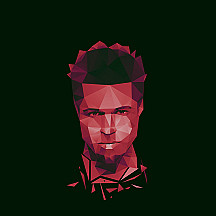 Чак Паланик "Бойцовский клуб"