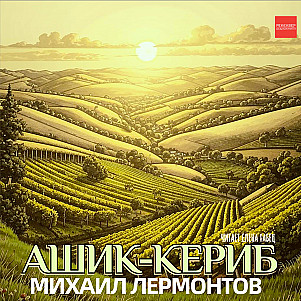 Михаил Лермонтов. Ашик-Кериб