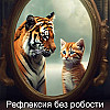 Рефлексия без робости