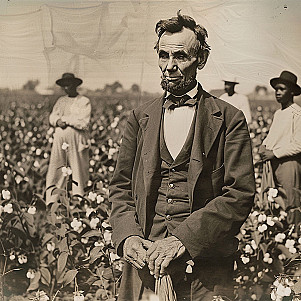 Гражданская война в США: причины