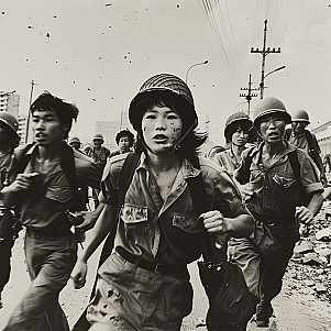 Во Вьетнаме всё разлагалось быстро: от металла до морали