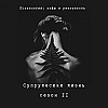 Супружеская жизнь [ С2Э12 Нафиг надо!? ]