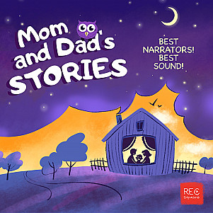 Rapunzel by Brothers Grimm / Братья Гримм / Рапунцель