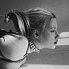 Типологизация в БДСМ. Хель и Инкогнито.