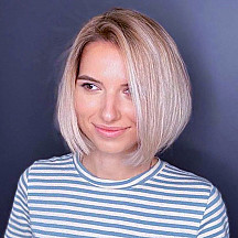 Оксана Белоусова
