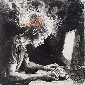 Как побороть туман в голове