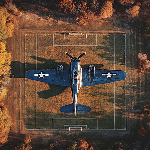 От Игровых Полей до Поля Боя: История Футбольной Войны