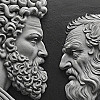 Смерть как непонимание, или Платон о пределах мужества.