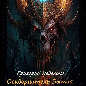 "Осквернитель Бытия" - Григорий Неделько (рассказ: лавкрафтианские ужасы), читает Олег Шубин