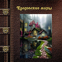 Колдовские миры