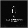 ВИТАЛИЙ БУДЗ NOMERCY RADIO о краже канала, двоемыслие и покупке презервативов/ BACKSTAGECREW подкаст