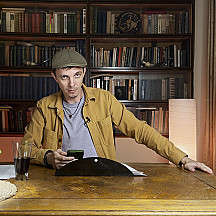 Расскажи мне историю, Кавказ