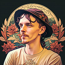 Виталий Штыбин