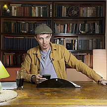 Tell me a story, Caucasus