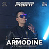 Bassland Show @ DFM (28.06.2023) - Guest mix Armodine