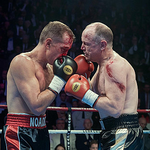 Крупнейшее поражение в истории американских выборов #1