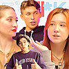 Лучшие k-pop камбэки июня 2023 (в гостях Владос Мирос)
