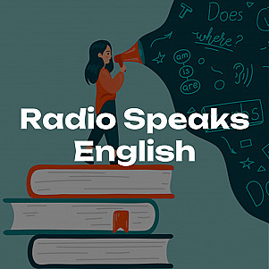 Radio Speaks English