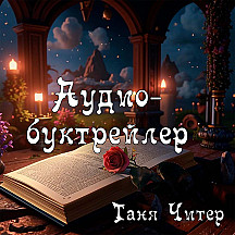 Аудио-буктрейлер