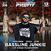 Bassland Show @ DFM (16.10.2024) - Guest mix Bassline Junkie