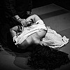 Dirty-talk в БДСМ. Хель и Инкогнито