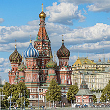 Центральная Россия