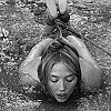 Waterplay в БДСМ. Хель и Инкогнито
