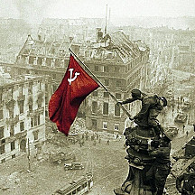 Вторая мировая война