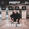 Bassland Show @ DFM (12.07.2023) - Guest mix Kitone (Saratov)