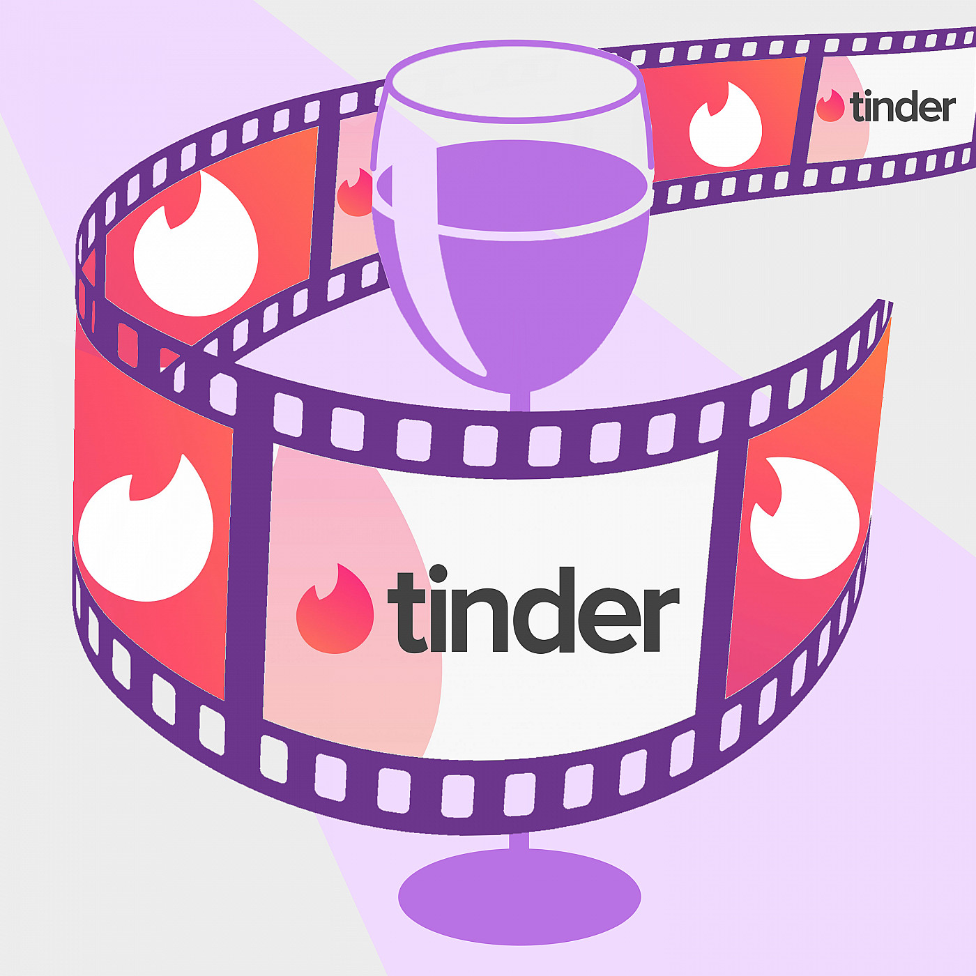 22. В душ и без меня? Подводим итог эпохи Tinder