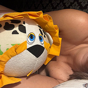 Декабрь долго ждал метели