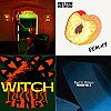 №758: Sleater-Kinney, The Rhythm Method, Paul St. Hilaire, WITCH и Loma