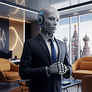Кибербезопасность, AI и профессии будущего: внедрение инноваций в бизнесе