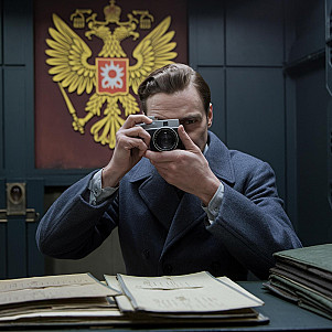 Шифровки, мифы и решения: разведка накануне 22 июня