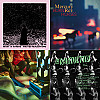 №759: Night in Athens, Mercury Rev, Killing Joke, Habibi и The Raveonettes