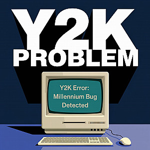 Спешл: проблема Y2K, нерассказанная история